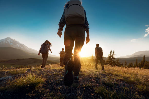 Caminatas guiadas por Los Reartes